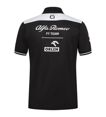 Alfa Romeo F1 2022 Team Polo